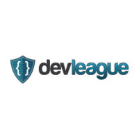 DevLeague logo